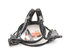 Shimano Ultegra ST-R8070 BR-R8070 Di2 2x11 velocità STI set leva cambio/freno - NUOVO