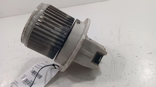 Blower motor door - motor, 2