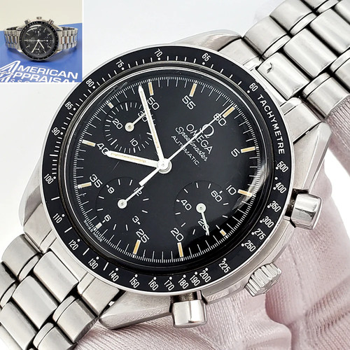 Orologio omega speedmaster - omega,