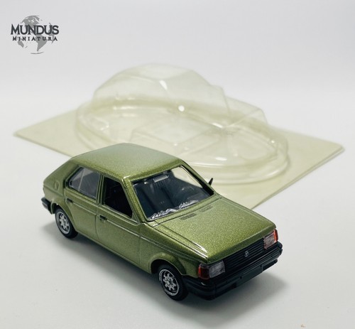 Talbot horizon 1980 - 1980, 1/43