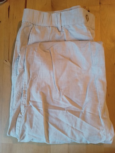 Pantalone uniqlo lungo stile - lungo,