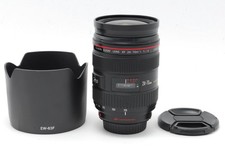 【N MINT-】Canon EF 24-70mm