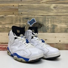 Nike Air Jordan 6 Retro Sports