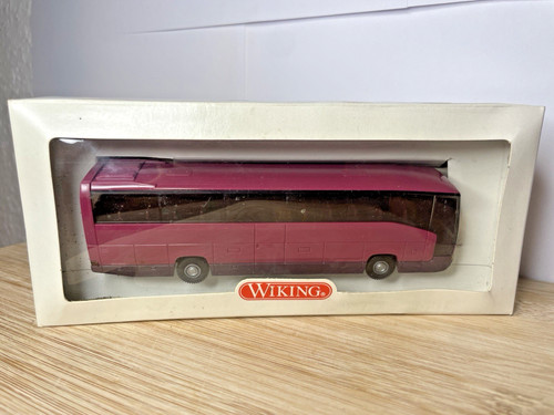 Wiking 71401 mercedes benz - 71401,