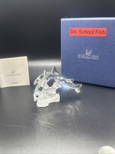 Swarovski Crystal Three South