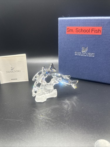 Swarovski crystal three - crystal, south