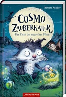 Cosmo zauberkater der - 1):,