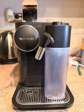 Nespresso Gran Lattissima