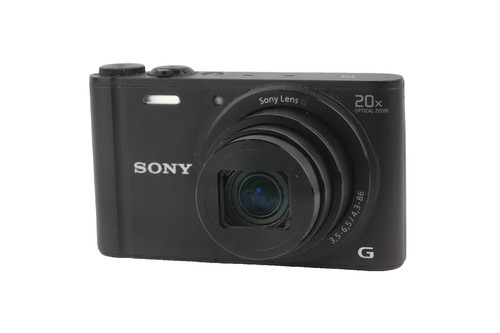 Sony cyber shot dsc wx350 - cyber-shot, dsc-wx350