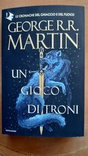 Il trono di spade. Un gioco di troni (Libro 1)