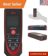 Misuratore distanza laser - misuratore,