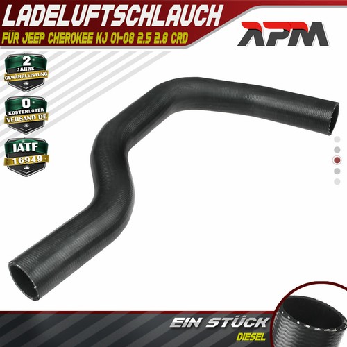 Turboschlauch ladeluftschlauch - turboschlauch,