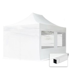 3x4,5m Gazebo Pieghevole con