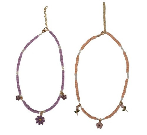 Collana collanina chocker - , 3