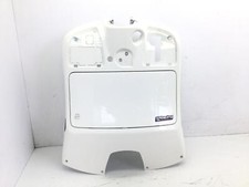 CARENA CONTROSCUDO PIAGGIO VESPA GTS SUPER HPE 'RACING SIXTIES' 300 2020 2022