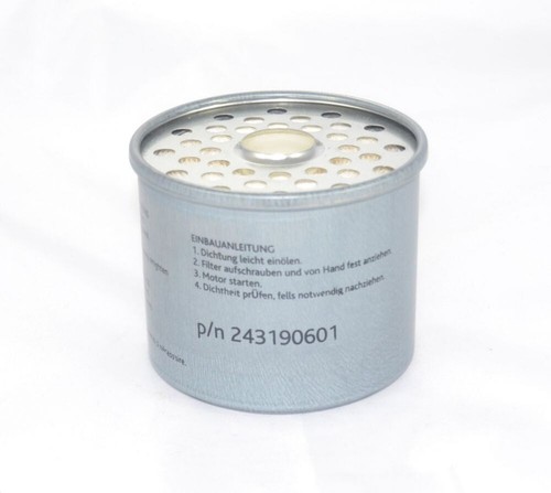 Filtro gasolio originale sdf - gasolio,
