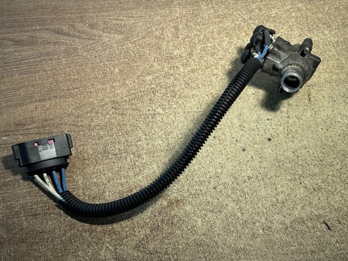 Sensore temperatura carburante