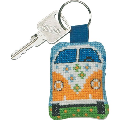 Set per punto croce - , permin