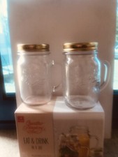 6 Vasi Bormioli Quattro