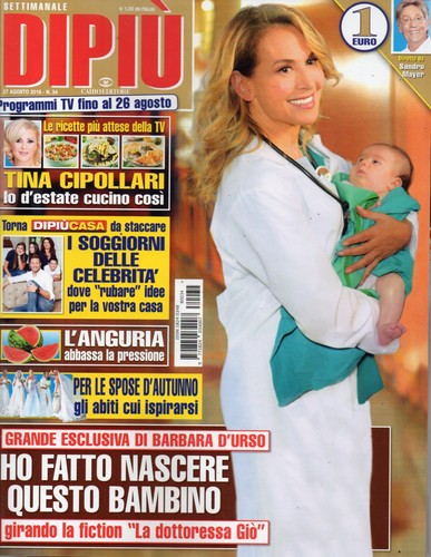 Dipiù 2018 barbara - 2018, 34.barbara