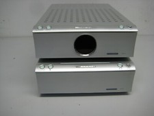 Mini impianto Marantz PS/DV