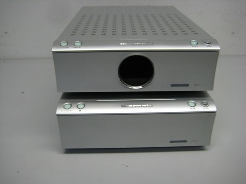 Mini impianto marantz dv - mini, ps/dv