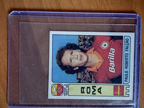 Calciatori panini 1981 - 1981, 82