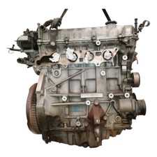 MOTORE FORD MONDEO 2000-2007 1.8 BENZINA 125CV 92KW CHBA MOT086