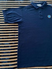 CONTE OF FLORENCE++POLO++BLU +++TAGLIA  M