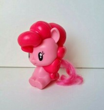 MCDONALD'S MC DONALD'S HAPPY MEAL 2018 MY LITTLE PONY CUTIE MARK CREW PINKIE PIE