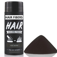 TOP*k Fibre di cheratina per