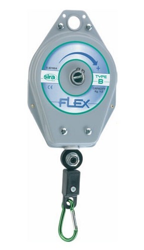 Flex bilanciatore 2 3 5 - flex.2-3,5,