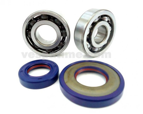 Kit paraoli cuscinetti - kit,