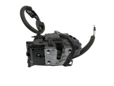 serratura della porta con motore elettrico Dx Post per Smart Forfour 453 14-19