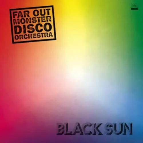Far out monster disco - far,