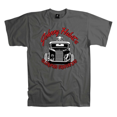 Shirt auto hot - auto,