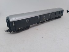 LIMA - CARROZZA POSTALE UIC- Y  FS VINTAGE