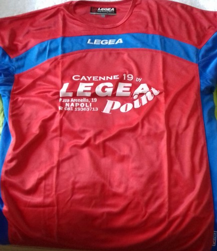 Completino calcio maglia - completino, più
