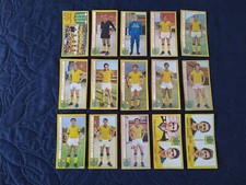 1969-70 VERONA Calciatori