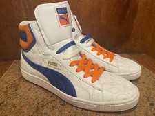 DS No Mas x Puma List 2 Primo