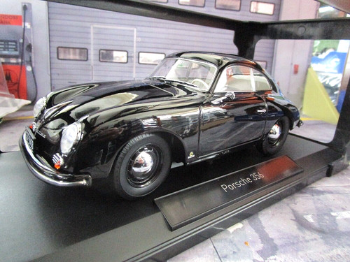 Porsche 356 356a - porsche, mki