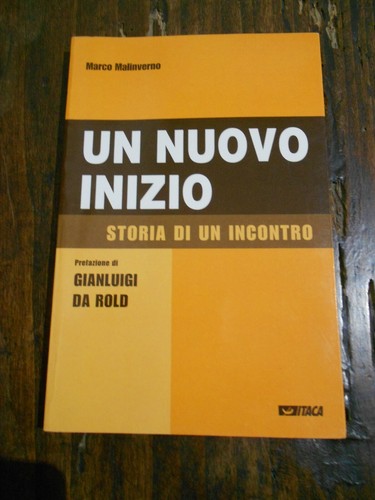 Marco malinverno un - marco, "un