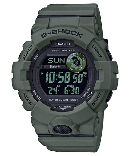Orologio casio shock - orologio, g-shock