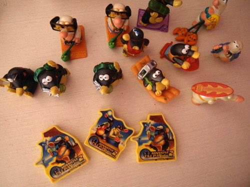 Set missione talpa codice - missione, 2