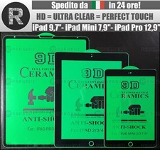 Protezione Schermo Vetro