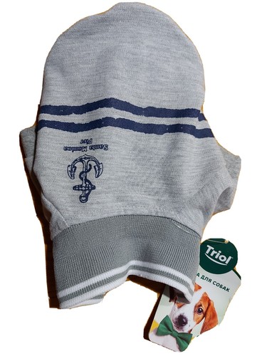 Vestitino polo ancora xs - "ancora", tg.