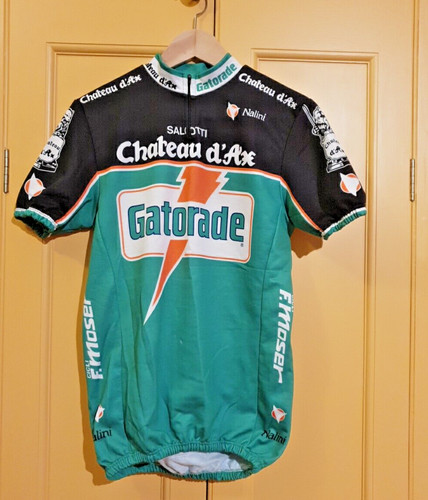 Maglia ciclismo vintage