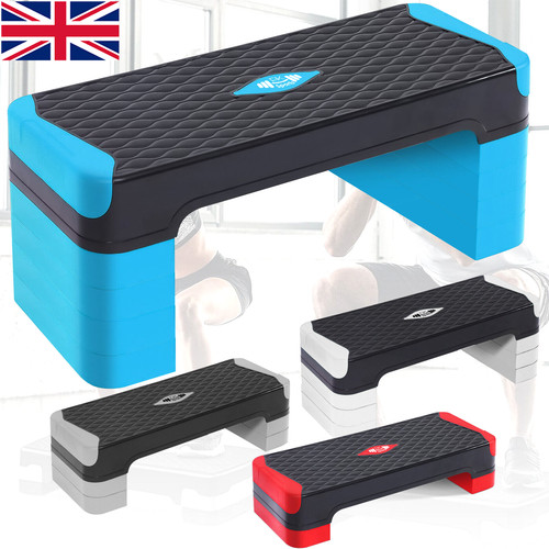 Stepper aerobico altezza - stepper,