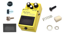Boss ricambi per effetti - per,
