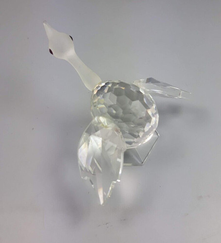 Stancanelli crystal uccello - stancanelli,